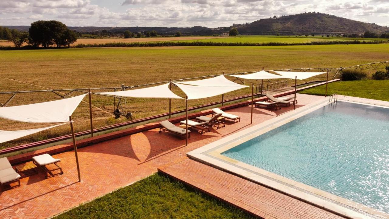 Quinta Das Arribas Abrantes Exterior photo