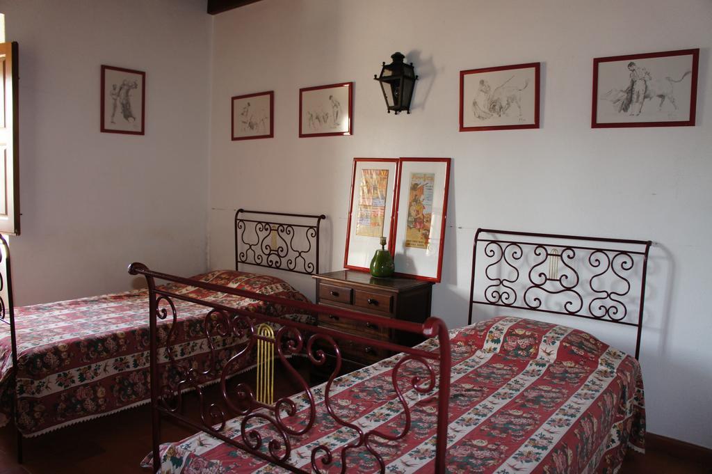 Quinta Das Arribas Abrantes Room photo
