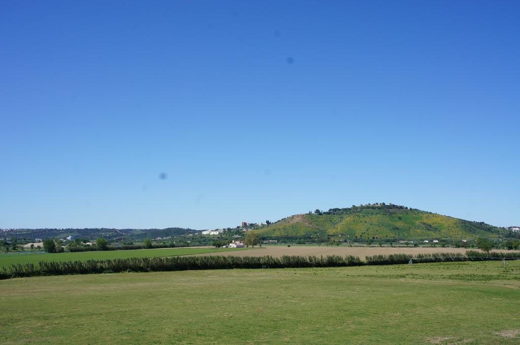 Quinta Das Arribas Abrantes Exterior photo
