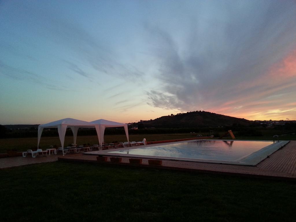 Quinta Das Arribas Abrantes Exterior photo