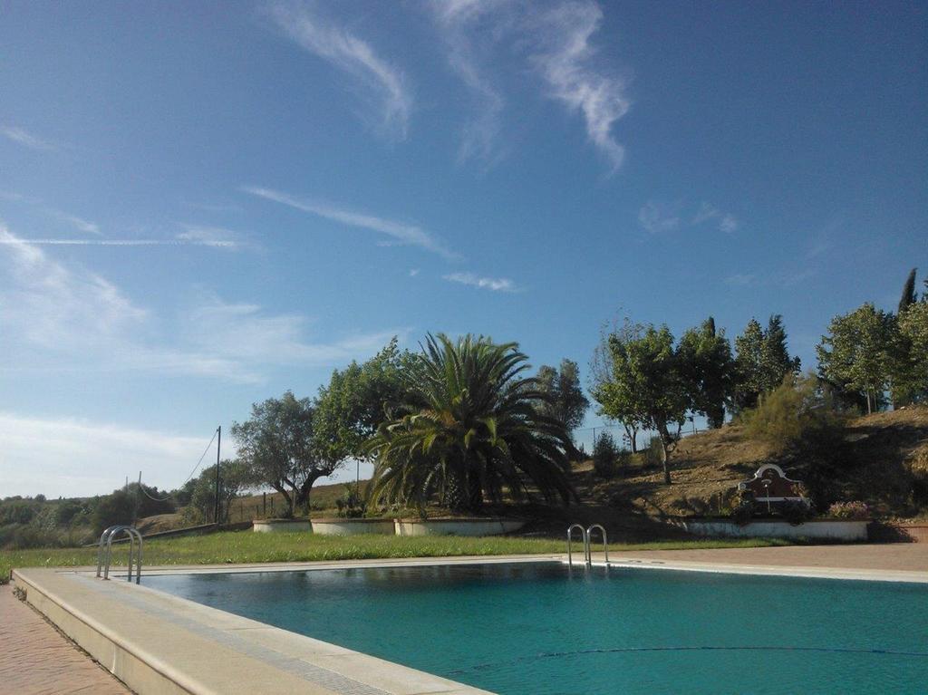 Quinta Das Arribas Abrantes Exterior photo